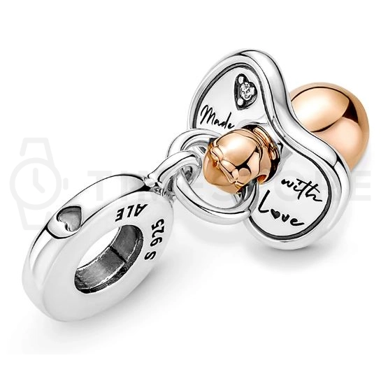 Obesek Pandora Moments