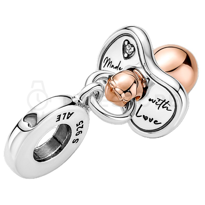 Висулка Pandora Moments