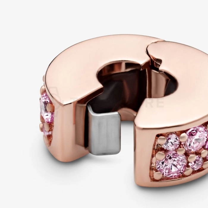 Clip Pandora Moments