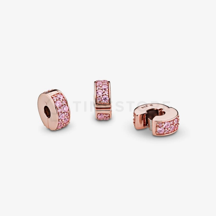 Clip Pandora Moments