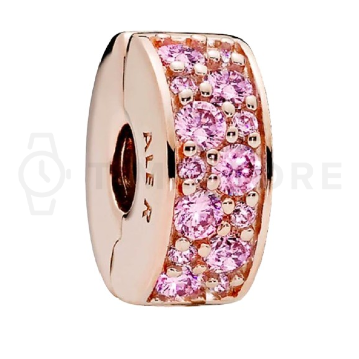 Clip Pandora Moments