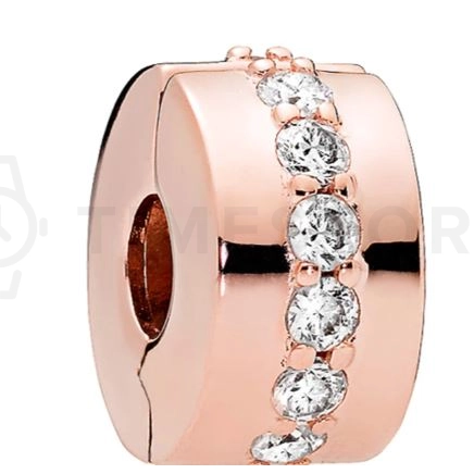 Klip Pandora Moments