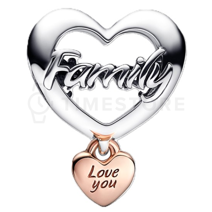 Charm Pandora Moments