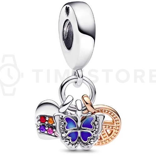 Pandora Moments medál