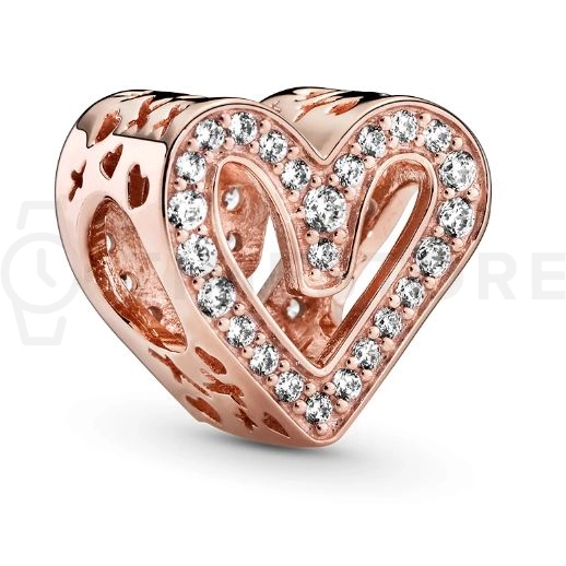 Abalorio Pandora Moments