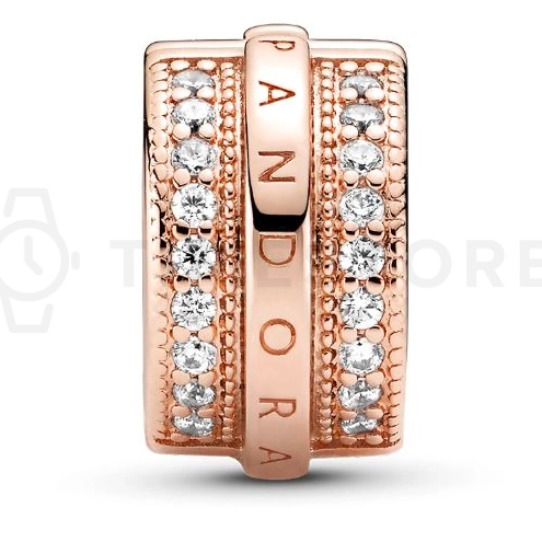 Clip Pandora Signature