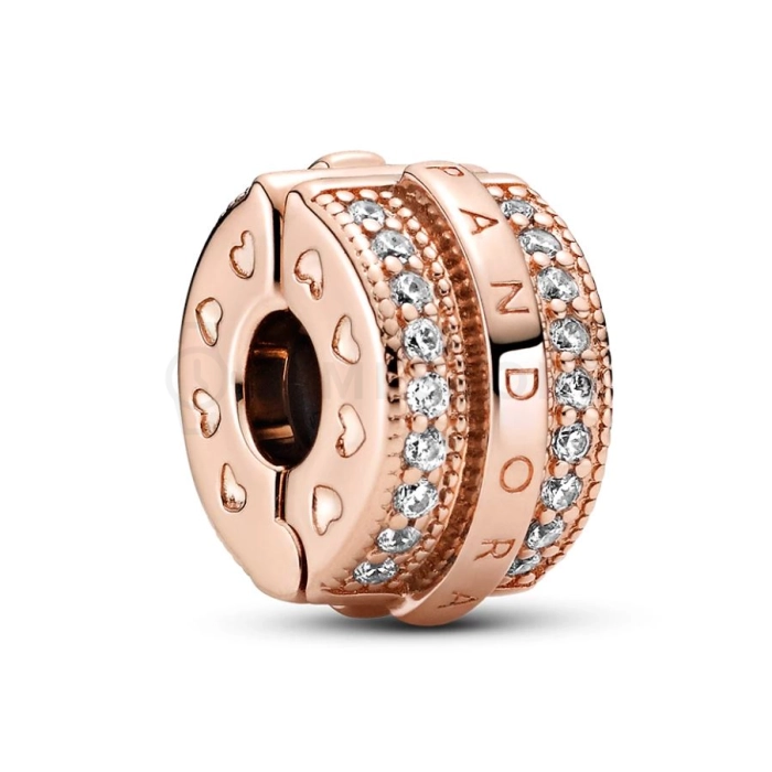 Clip Pandora Signature