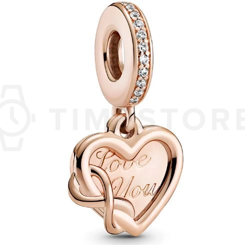 Ciondolo Pandora Moments