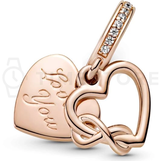 Ciondolo Pandora Moments