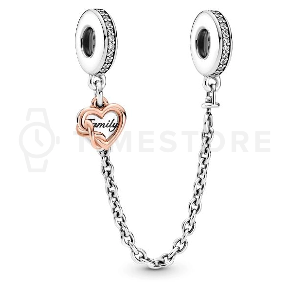 Lănțișor de siguranță Pandora Moments