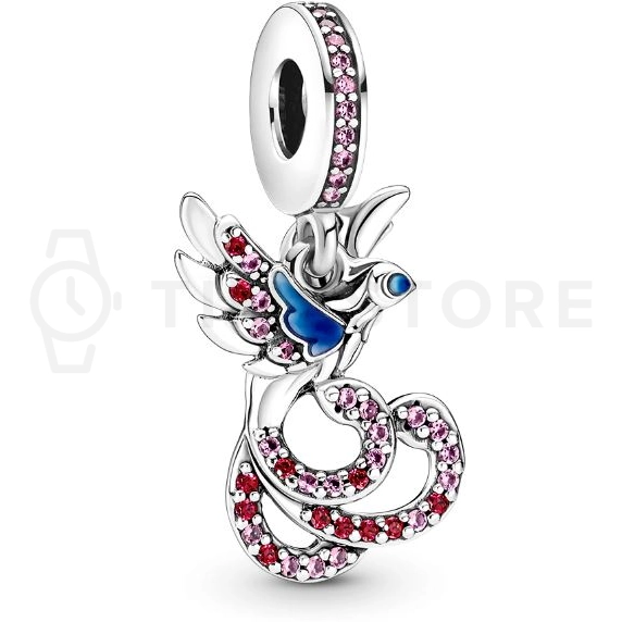 Pandora Moments medál