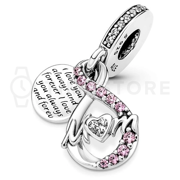 Ciondolo Pandora Moments