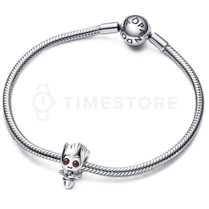 Abalorio Pandora Marvel