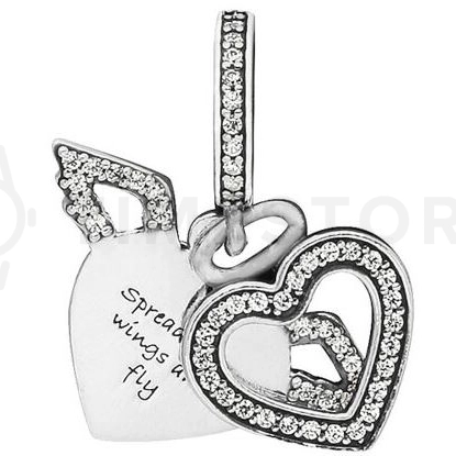 Pandantiv Pandora Moments