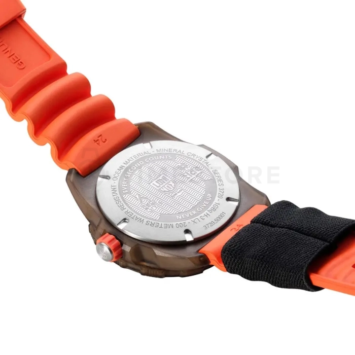 Luminox Bear Grylls Survival ECO