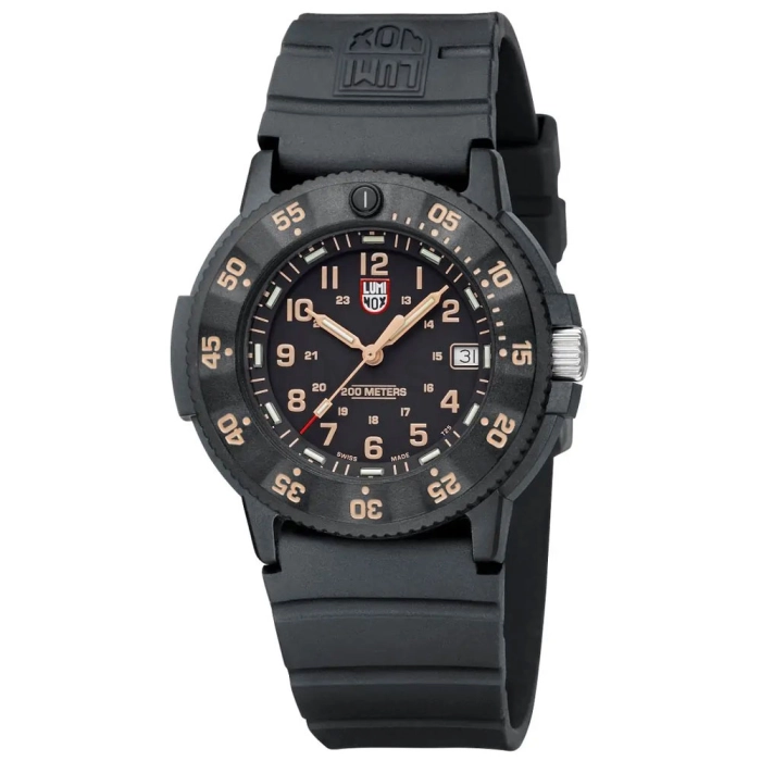 Luminox Original Navy Seal
