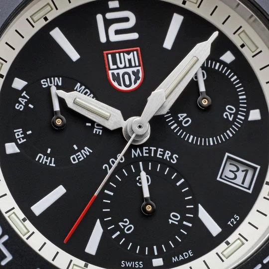 Luminox Pacific Diver Chronograph