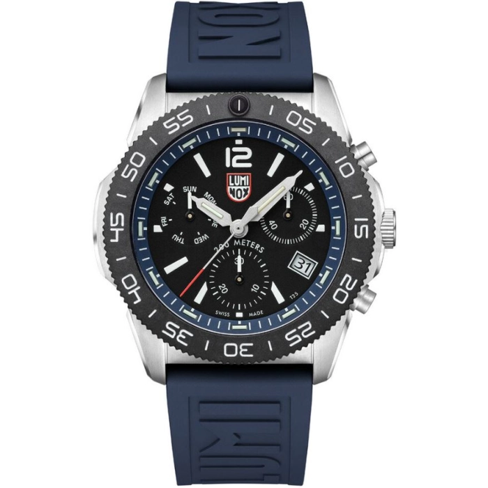Luminox Pacific Diver Chronograph