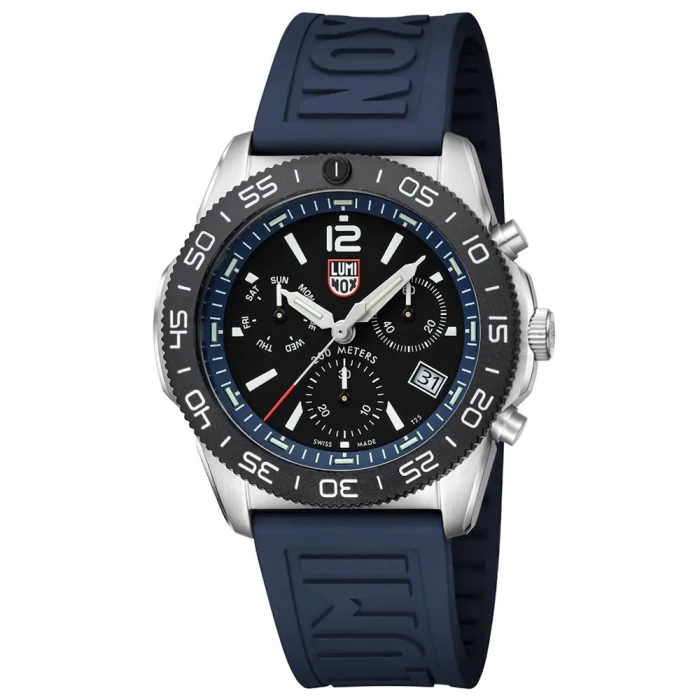Luminox Pacific Diver Chronograph