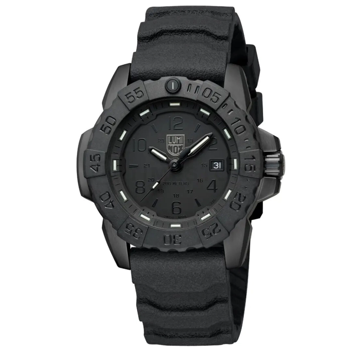 Luminox Navy Seal RSC