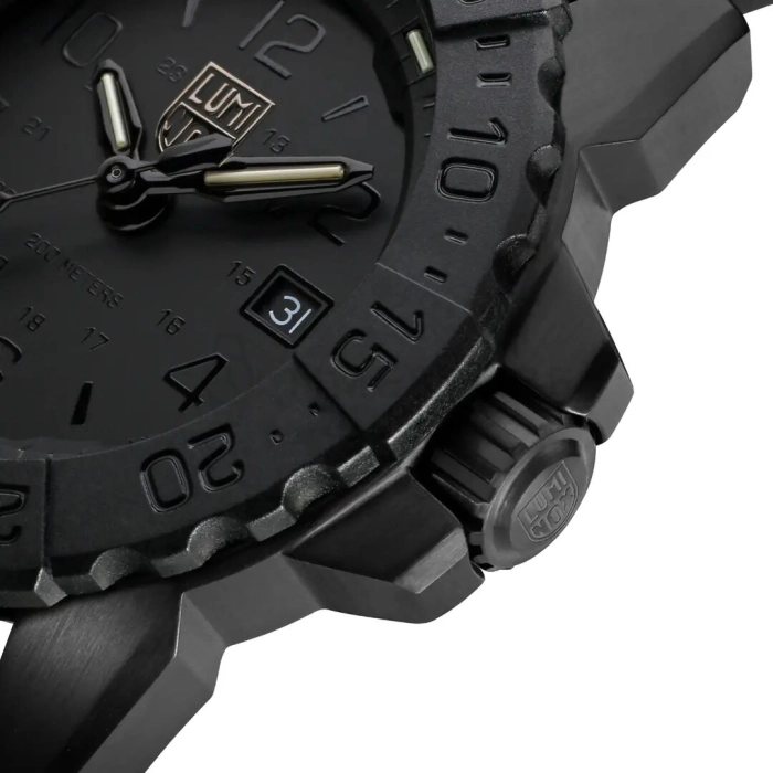 Luminox Navy Seal RSC