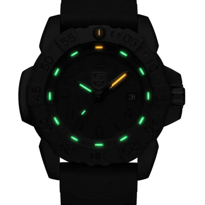 Luminox Navy Seal RSC