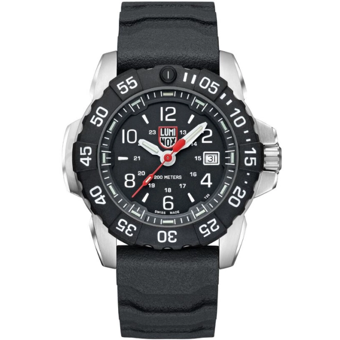 Luminox Navy Seal RSC