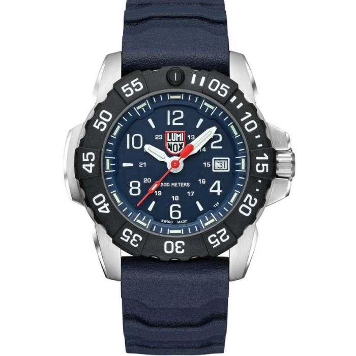 Luminox Navy Seal RSC