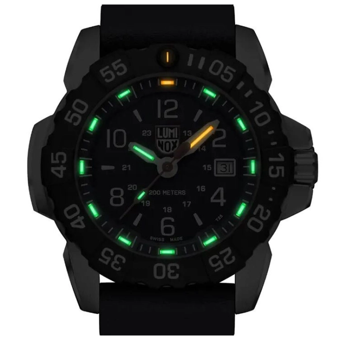 Luminox Navy Seal RSC