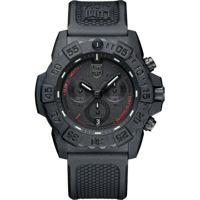 Luminox Navy Seal Chronograph