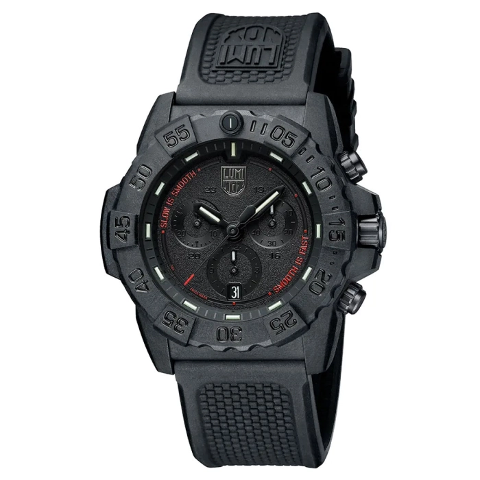 Luminox Navy Seal Chronograph