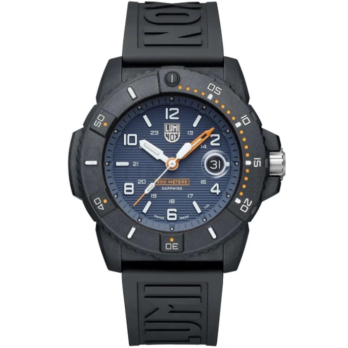 Luminox Navy Seal Foundation