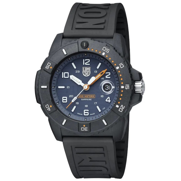 Luminox Navy Seal Foundation
