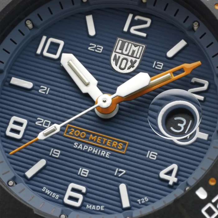 Luminox Navy Seal Foundation