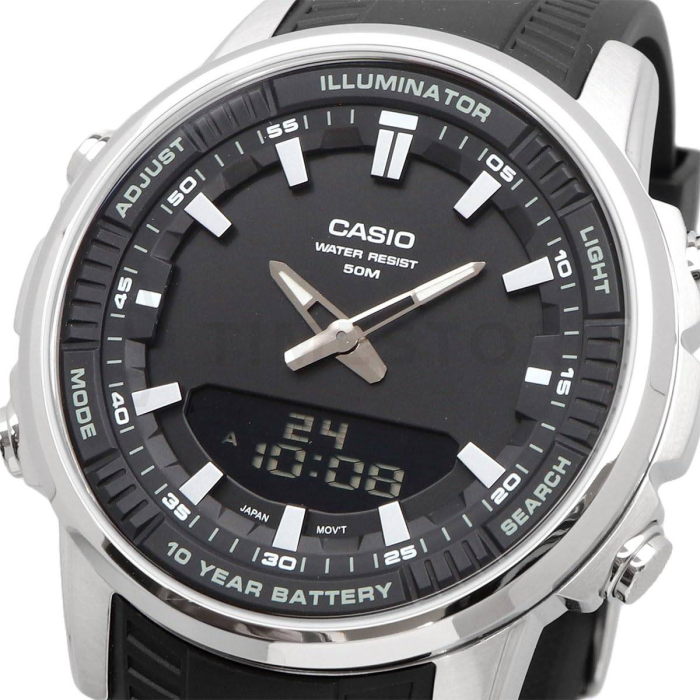 Casio