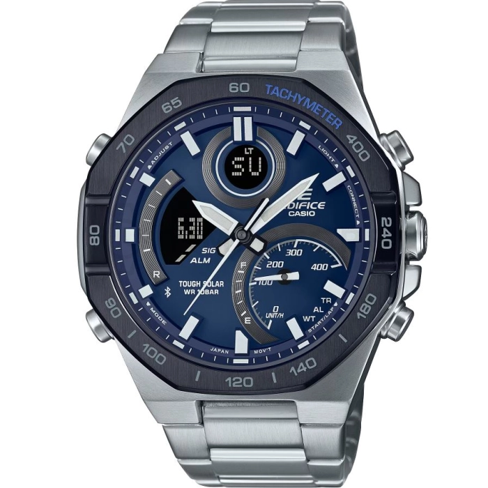 Casio Edifice