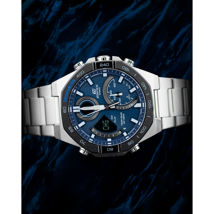 Casio Edifice