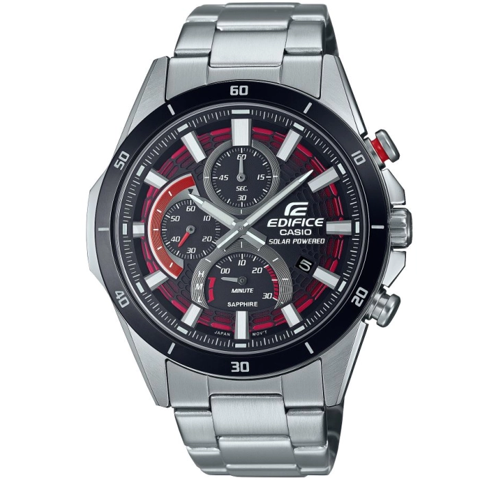 Casio Edifice