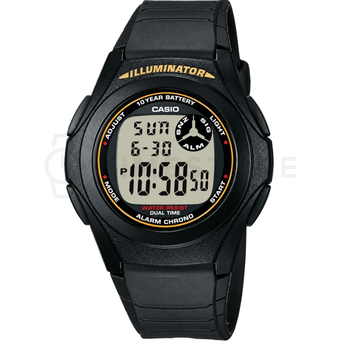 Casio Collection