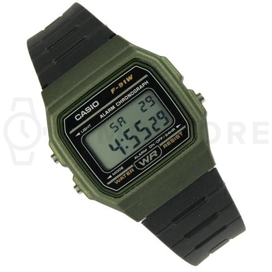 Casio Collection