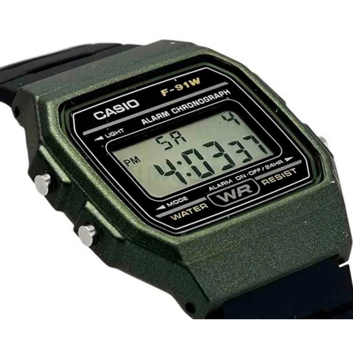 Casio Collection