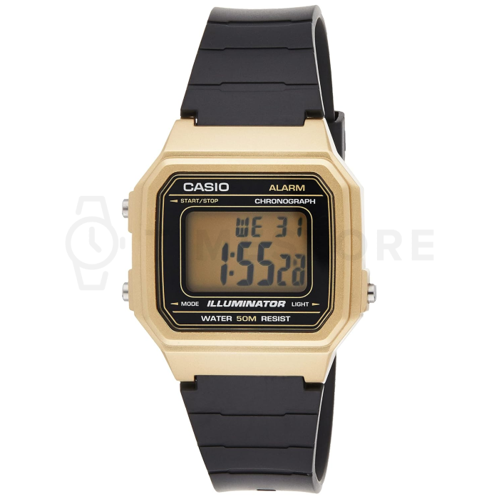 Casio Collection