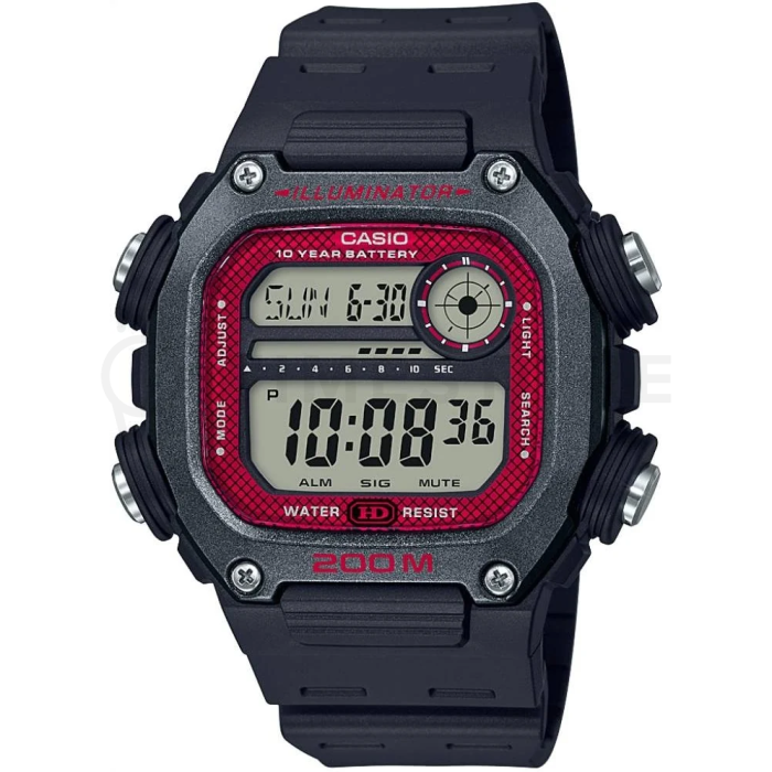 Casio Sports