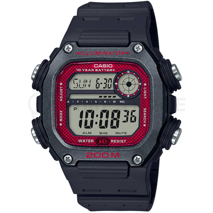 Casio Sports
