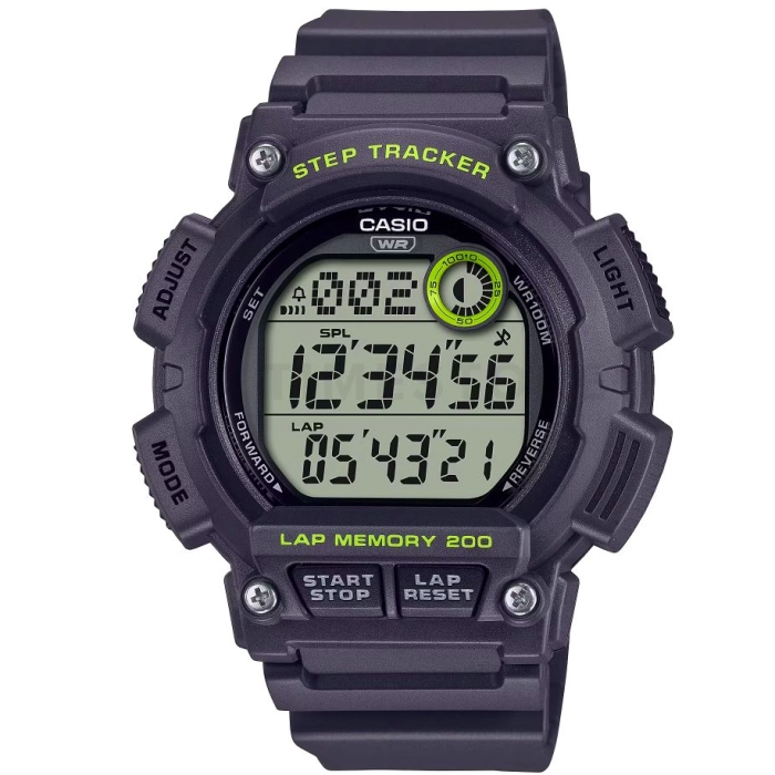 Casio Collection