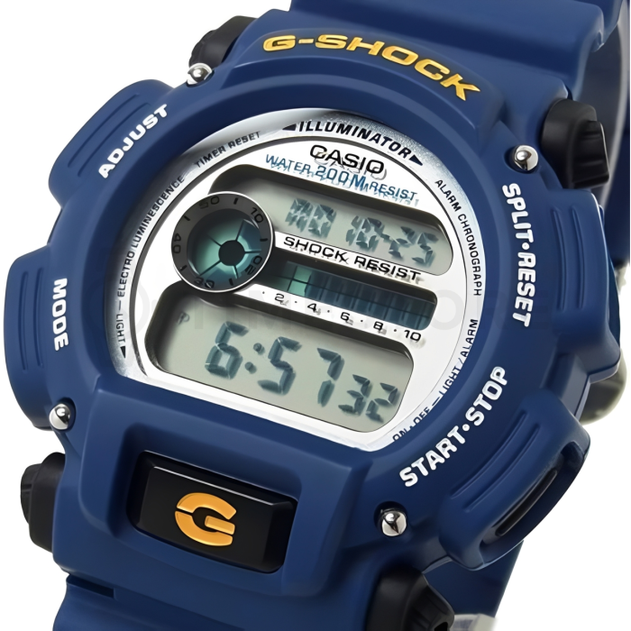 Casio G-Shock
