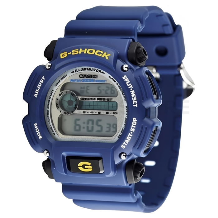 Casio G-Shock