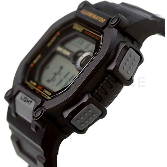 Casio Collection