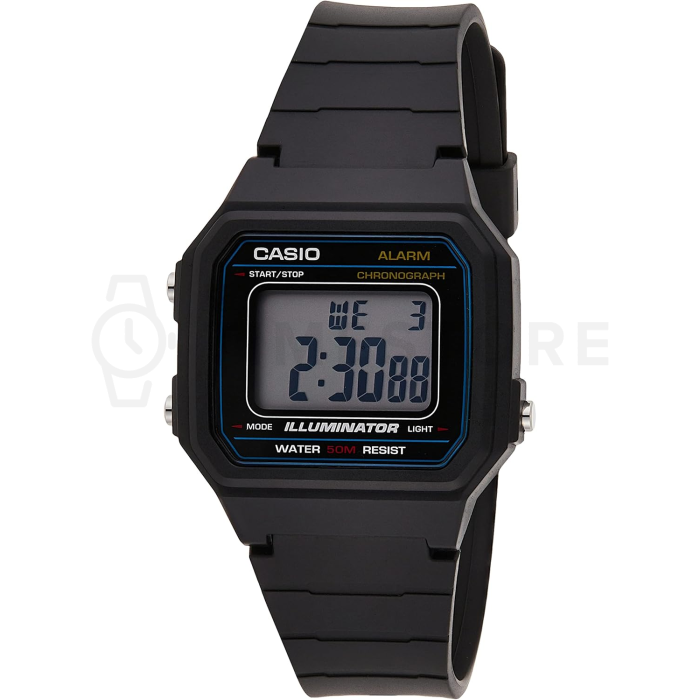 Casio Collection
