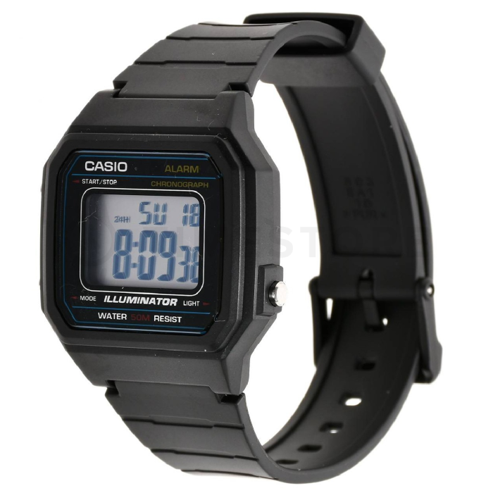 Casio Collection